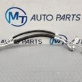 BMW X1 SERIES AIR CONDITIONING REFRIGERANT LINE DUAL PIPE 5A35844 U10 U11 U25