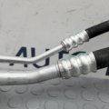 BMW X1 SERIES AIR CONDITIONING REFRIGERANT LINE DUAL PIPE 5A35844 U10 U11 U25