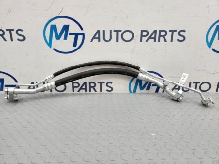 BMW X1 SERIES AIR CONDITIONING REFRIGERANT LINE DUAL PIPE 5A35844 U10 U11 U25