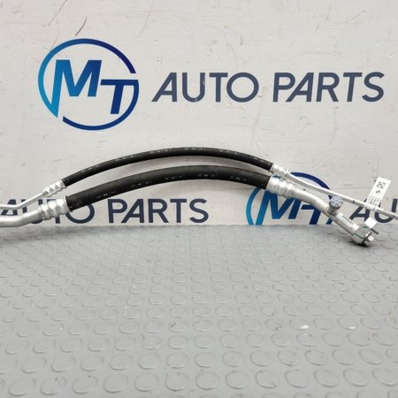 BMW X1 SERIES AIR CONDITIONING REFRIGERANT LINE DUAL PIPE 5A35844 U10 U11 U25