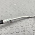 BMW X1 SERIES AIR CONDITIONING HIGH PRESSURE CONDENSER LINE PIPE 5A35848 U10 U11