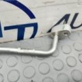 BMW X1 SERIES AIR CONDITIONING HIGH PRESSURE CONDENSER LINE PIPE 5A35848 U10 U11