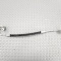 BMW X1 SERIES AIR CONDITIONING HIGH PRESSURE CONDENSER LINE PIPE 5A35848 U10 U11