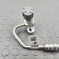 BMW X1 SERIES AIR CONDITIONING HIGH PRESSURE CONDENSER LINE PIPE 5A35848 U10 U11