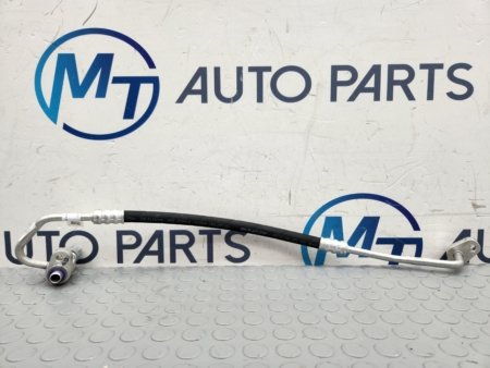 BMW X1 SERIES AIR CONDITIONING HIGH PRESSURE CONDENSER LINE PIPE 5A35848 U10 U11