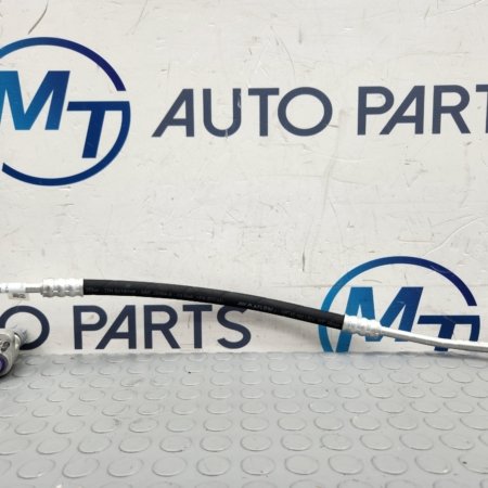 BMW X1 SERIES AIR CONDITIONING HIGH PRESSURE CONDENSER LINE PIPE 5A35848 U10 U11