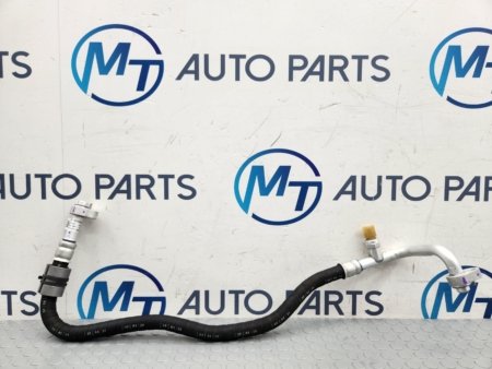 BMW X1 SERIES AIR CONDITIONING SUCTION PIPE LINE 5A35843 U10 U11 U12 U25