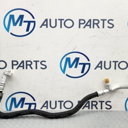 BMW X1 SERIES AIR CONDITIONING SUCTION PIPE LINE 5A35843 U10 U11 U12 U25
