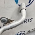 BMW X1 SERIES AIR CONDITIONING CHILLER LINE PIPE WITH VALVE 5A35841 5A672E8 U11
