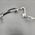 BMW X1 SERIES AIR CONDITIONING CHILLER LINE PIPE WITH VALVE 5A35841 5A672E8 U11