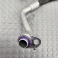 BMW X1 SERIES AIR CONDITIONING CHILLER LINE PIPE WITH VALVE 5A35841 5A672E8 U11