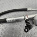 BMW X1 SERIES AIR CONDITIONING CHILLER LINE PIPE WITH VALVE 5A35841 5A672E8 U11
