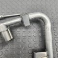 BMW X1 SERIES AIR CONDITIONING CHILLER LINE PIPE WITH VALVE 5A35841 5A672E8 U11