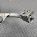 BMW X1 SERIES AIR CONDITIONING CHILLER LINE PIPE WITH VALVE 5A35841 5A672E8 U11