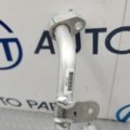 BMW X1 SERIES AIR CONDITIONING CHILLER LINE PIPE WITH VALVE 5A35841 5A672E8 U11