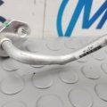 BMW X1 SERIES AIR CONDITIONING CHILLER LINE PIPE WITH VALVE 5A35841 5A672E8 U11