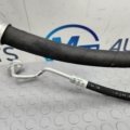BMW X1 SERIES AIR CONDITIONING CHILLER LINE PIPE WITH VALVE 5A35841 5A672E8 U11