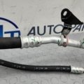 BMW X1 SERIES AIR CONDITIONING CHILLER LINE PIPE WITH VALVE 5A35841 5A672E8 U11