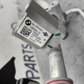 BMW X1 SERIES AIR CONDITIONING CHILLER LINE PIPE WITH VALVE 5A35841 5A672E8 U11