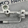 BMW X1 SERIES AIR CONDITIONING CHILLER LINE PIPE WITH VALVE 5A35841 5A672E8 U11