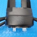 MERCEDES VITO STEERING COLUMN WIPER STALKS A2469003920 W447