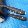 MERCEDES VITO STEERING COLUMN WIPER STALKS A2469003920 W447