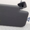 BMW X5 SERIES SUN VISOR LEFT PASSENGER SIDE 5A2A147 G05 F95