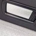 BMW X5 SERIES SUN VISOR LEFT PASSENGER SIDE 5A2A147 G05 F95