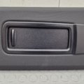 BMW X5 SERIES SUN VISOR LEFT PASSENGER SIDE 5A2A147 G05 F95