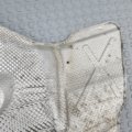 BMW X6 SERIES HEAT INSULATION REAR SILENCER LEFT PASSENGER SIDE 8075039 F95 F96