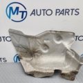 BMW X6 SERIES HEAT INSULATION REAR SILENCER LEFT PASSENGER SIDE 8075039 F95 F96