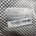 BMW X6 SERIES HEAT INSULATION REAR SILENCER LEFT PASSENGER SIDE 8075039 F95 F96