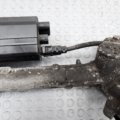 BMW 4 SERIES STEERING RACK GEAR POWER RG 6881079 F20 F21 F22 F23 F30 F31 F32 F36