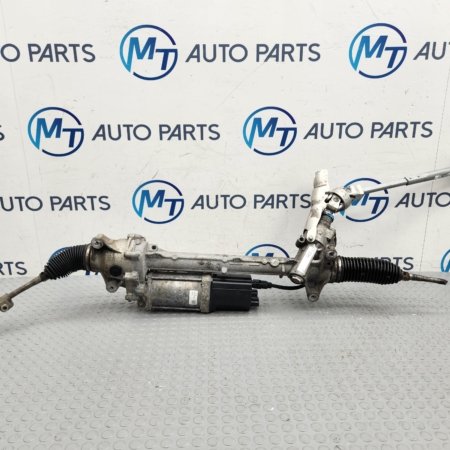 BMW 4 SERIES STEERING RACK GEAR POWER RG 6881079 F20 F21 F22 F23 F30 F31 F32 F36