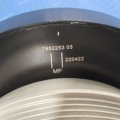 BMW 5 7 8 X SERIES CRANKSHAFT VIBRATION DAMPER 7852253 G05 G11 G14 G30 F90 F91