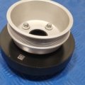 BMW 5 7 8 X SERIES CRANKSHAFT VIBRATION DAMPER 7852253 G05 G11 G14 G30 F90 F91