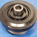BMW 5 7 8 X SERIES CRANKSHAFT VIBRATION DAMPER 7852253 G05 G11 G14 G30 F90 F91