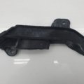 BMW 5 6 SERIES ENGINE HOOD SEALING DRIVER SIDE 7206570 F10 F11 F06 F12 F13
