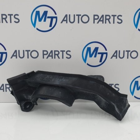 BMW 5 6 SERIES ENGINE HOOD SEALING DRIVER SIDE 7206570 F10 F11 F06 F12 F13