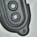 BMW 5 6 7 SERIES SEALING PLATE HEATER 9115380 F07 F10 F06 F12 F13 F01