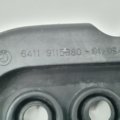 BMW 5 6 7 SERIES SEALING PLATE HEATER 9115380 F07 F10 F06 F12 F13 F01