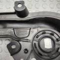 BMW 4 SERIES ENGINE HOOD SEALING DRIVER RIGHT SIDE 7486824 G22 G23 G26