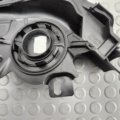 BMW 4 SERIES ENGINE HOOD SEALING DRIVER RIGHT SIDE 7486824 G22 G23 G26
