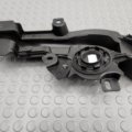 BMW 4 SERIES ENGINE HOOD SEALING DRIVER RIGHT SIDE 7486824 G22 G23 G26