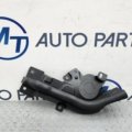 BMW 4 SERIES ENGINE HOOD SEALING DRIVER RIGHT SIDE 7486824 G22 G23 G26
