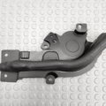 BMW 4 SERIES ENGINE HOOD SEALING DRIVER RIGHT SIDE 7486824 G22 G23 G26