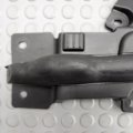 BMW 4 SERIES ENGINE HOOD SEALING DRIVER RIGHT SIDE 7486824 G22 G23 G26