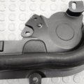 BMW 4 SERIES ENGINE HOOD SEALING DRIVER RIGHT SIDE 7486824 G22 G23 G26