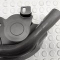 BMW 4 SERIES ENGINE HOOD SEALING DRIVER RIGHT SIDE 7486824 G22 G23 G26