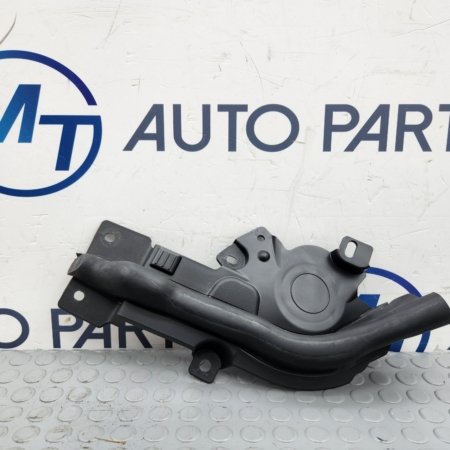 BMW 4 SERIES ENGINE HOOD SEALING DRIVER RIGHT SIDE 7486824 G22 G23 G26